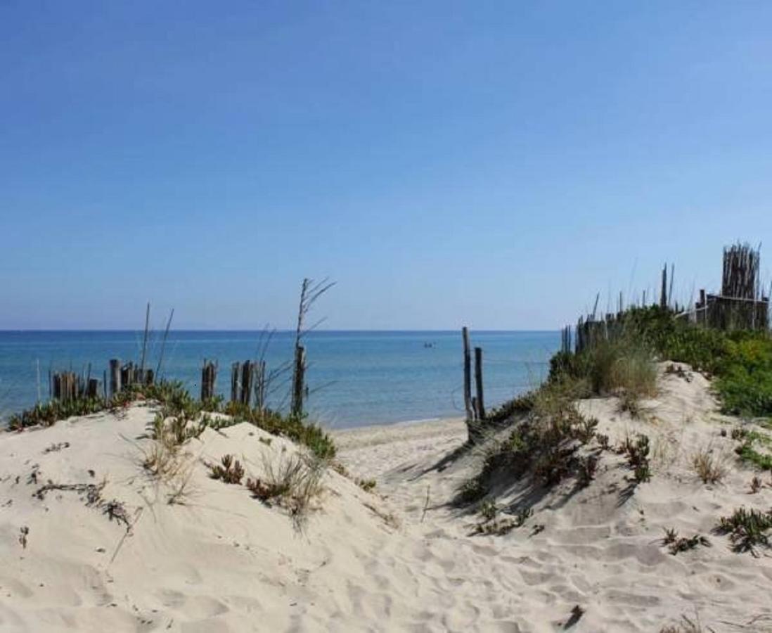 Casevacanza Soleluna * Alcamo Marina
